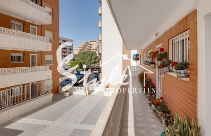 Вторичное жилье - Апартаменты/Квартира - Пунта Прима