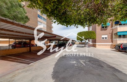 Вторичное жилье - Апартаменты/Квартира - Пунта Прима