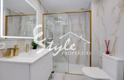 Вторичное жилье - Апартаменты/Квартира - Пунта Прима