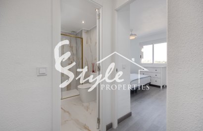 Вторичное жилье - Апартаменты/Квартира - Пунта Прима