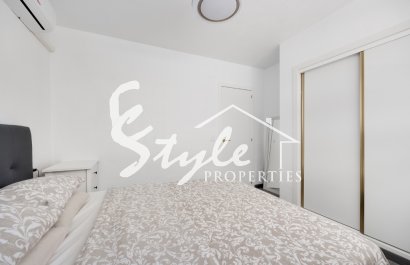 Вторичное жилье - Апартаменты/Квартира - Пунта Прима