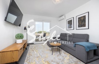 Вторичное жилье - Апартаменты/Квартира - Пунта Прима