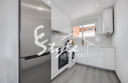 Вторичное жилье - Апартаменты/Квартира - Пунта Прима