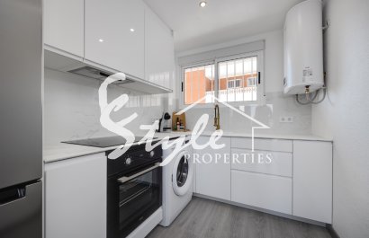 Вторичное жилье - Апартаменты/Квартира - Пунта Прима