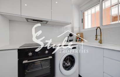 Вторичное жилье - Апартаменты/Квартира - Пунта Прима