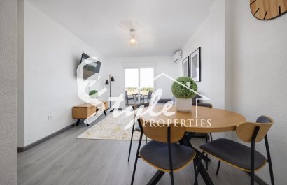 Вторичное жилье - Апартаменты/Квартира - Пунта Прима