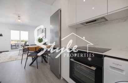 Вторичное жилье - Апартаменты/Квартира - Пунта Прима