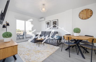 Вторичное жилье - Апартаменты/Квартира - Пунта Прима