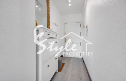 Вторичное жилье - Апартаменты/Квартира - Пунта Прима