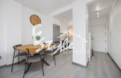 Вторичное жилье - Апартаменты/Квартира - Пунта Прима