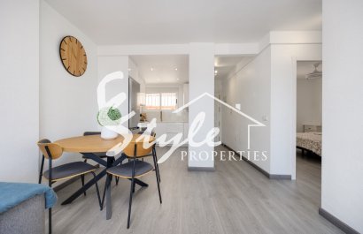 Вторичное жилье - Апартаменты/Квартира - Пунта Прима