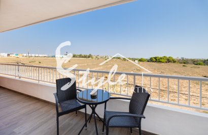 Вторичное жилье - Апартаменты/Квартира - Пунта Прима