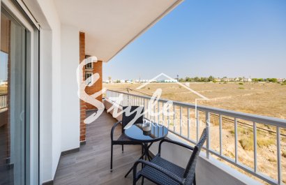 Вторичное жилье - Апартаменты/Квартира - Пунта Прима