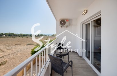 Вторичное жилье - Апартаменты/Квартира - Пунта Прима