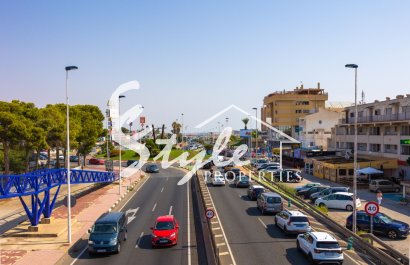 Вторичное жилье - Апартаменты/Квартира - Пунта Прима