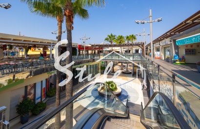 Вторичное жилье - Апартаменты/Квартира - Пунта Прима