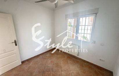 Вторичное жилье - Вилла - San Miguel - San Miguel De Salinas