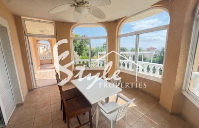 Вторичное жилье - Вилла - San Miguel - San Miguel De Salinas