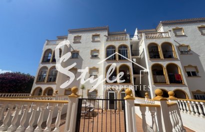 Reventa - Apartamento - La Zenia