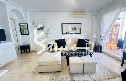 Reventa - Apartamento - La Zenia