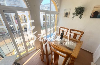 se vende piso cerca de la playa La Zenia,  Orihuela Costa, Costa Blanca, Spain. ID1936