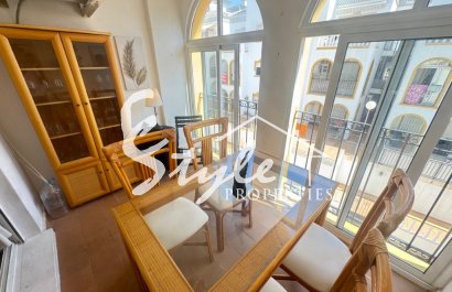 Reventa - Apartamento - La Zenia