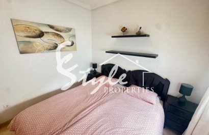 Reventa - Apartamento - La Zenia
