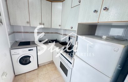 Reventa - Apartamento - La Zenia