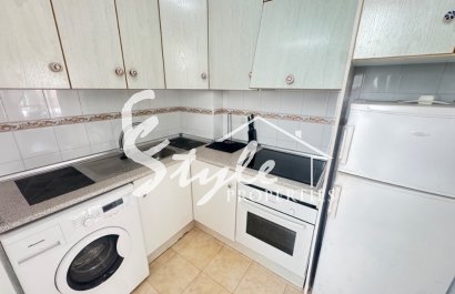 Reventa - Apartamento - La Zenia
