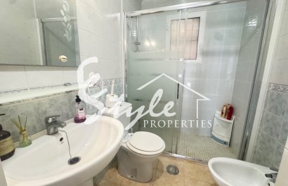 Reventa - Apartamento - La Zenia