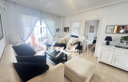 Reventa - Apartamento - La Zenia