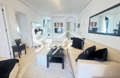 Reventa - Apartamento - La Zenia