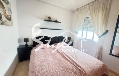 Reventa - Apartamento - La Zenia