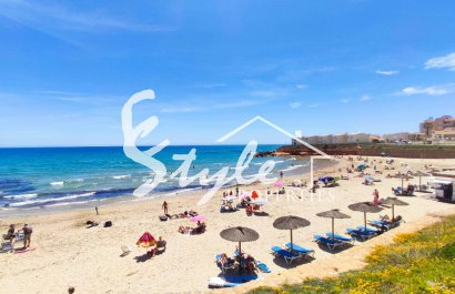Reventa - Apartamento - La Zenia