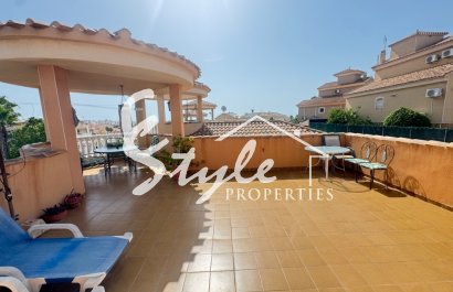 продается дом 4 спальни в El GalanВилламартин, Коста Бланка, Испания.ID1938