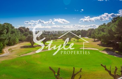 Вторичное жилье - Вилла - Ориуэла Коста  - Вилламартин