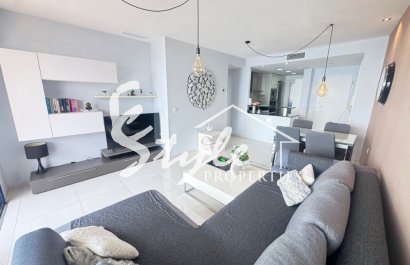 Resale - Apartment - Punta Prima