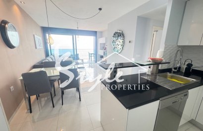 Resale - Apartment - Punta Prima