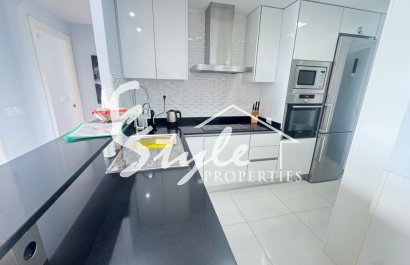 Resale - Apartment - Punta Prima