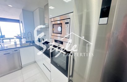 Resale - Apartment - Punta Prima