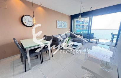Resale - Apartment - Punta Prima