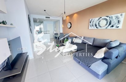 Resale - Apartment - Punta Prima