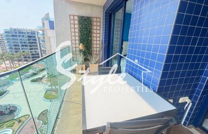 Resale - Apartment - Punta Prima