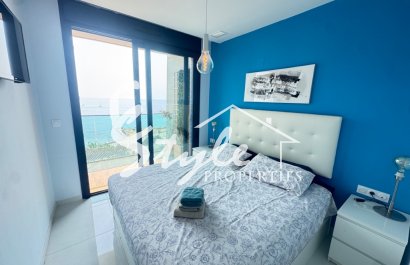 Resale - Apartment - Punta Prima