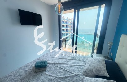 Resale - Apartment - Punta Prima