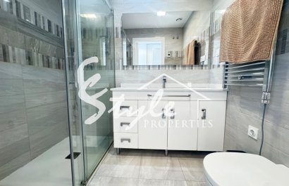 Resale - Apartment - Punta Prima