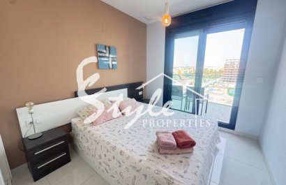 Resale - Apartment - Punta Prima