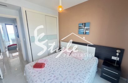 Resale - Apartment - Punta Prima