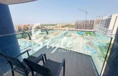 Resale - Apartment - Punta Prima