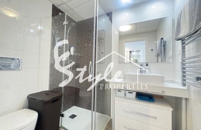 Resale - Apartment - Punta Prima